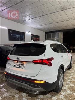 هيونداي سانتافي